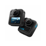 Cámara Gopro Max 2 360 Combo Accesorios
