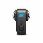 Cámara Gopro Max 2 360 Combo Accesorios