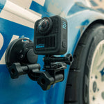 Cámara Gopro Max 2 360 Combo Accesorios