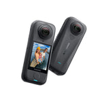 Camara Insta 360 X4 Air Starter Combo