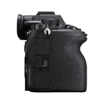 Cámara Sony ILCE-7M5M BQE38 + (Lente 28-70mm II)