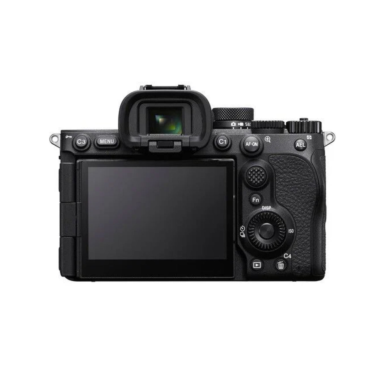 Cámara Sony ILCE-7M5M BQE38 + (Lente 28-70mm II)