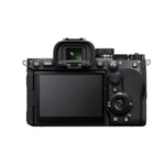 Cámara Sony ILCE-7M5M BQE38 + (Lente 28-70mm II)