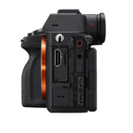 Cámara Sony ILCE-7M5M BQE38 + (Lente 28-70mm II)