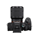 Cámara Sony ILCE-7M5M BQE38 + (Lente 28-70mm II)