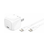 Cargador Belkin De Pared De 30w Usb-c Con Cable