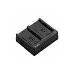 Cargador Dual De Bateria Sony Np-fz 100