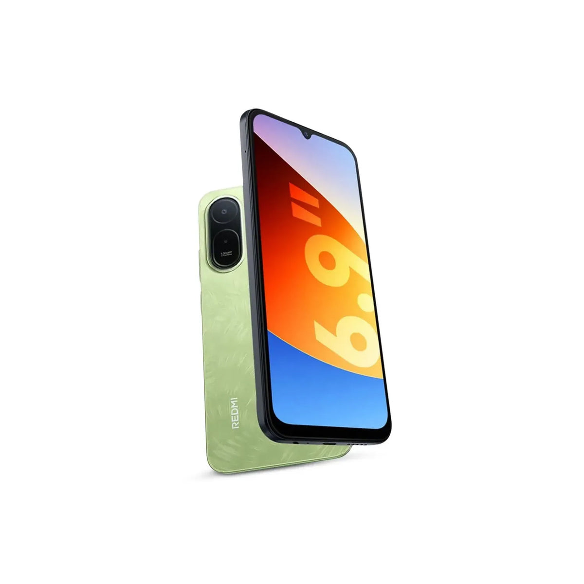 Celular Xiaomi Redmi A7 Pro 4gb 128Gb Verde