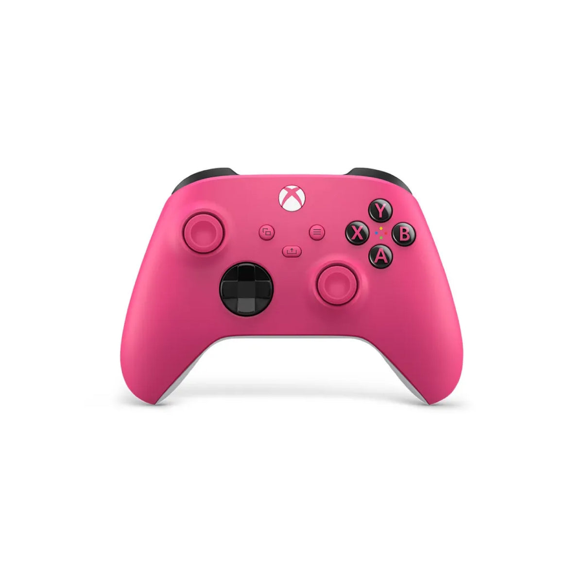 Control Inalambrico Xbox Series X/s Rosado