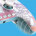 Control Nintendo Swicth2 PowerA Advantage Mushroom Kingdom