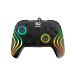 Control Nintendo Switch 2 Inalambrico Afterglow Negro