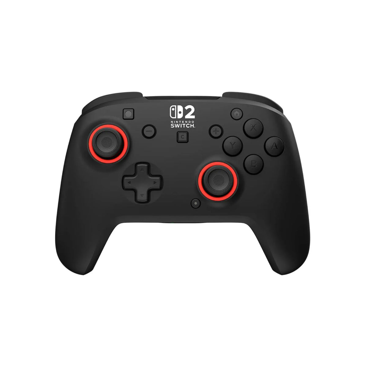 Control Nintendo Switch 2 Inalambrico Rematch Negro