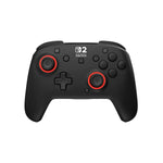 Control Nintendo Switch 2 Inalambrico Rematch Negro
