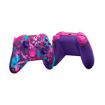Control Xbox Inalambrico Heart Breaker Edicion Especial