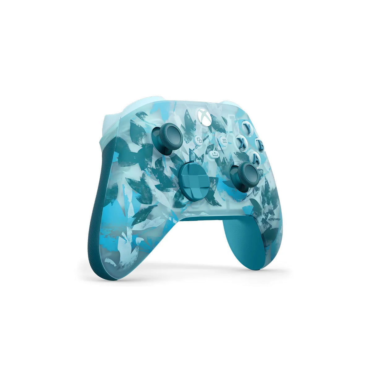 Control Xbox Inalambrico Ice Breaker Edicion Especial