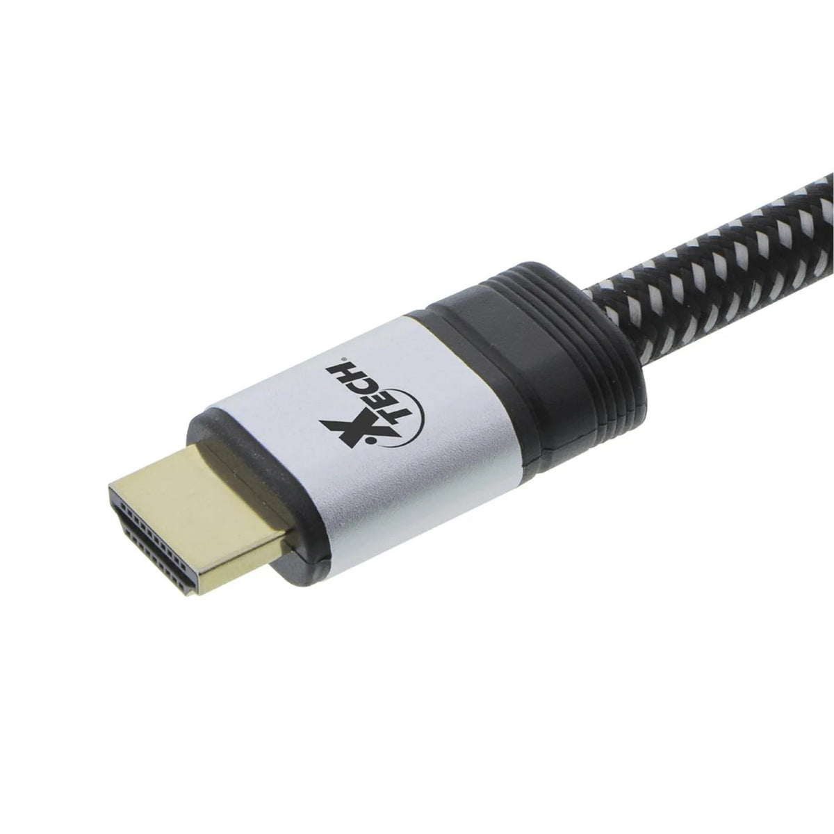 Cable XTECH HDMI A HDMI 1,8 Metros XTC 626