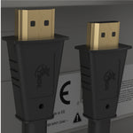 Cable XTECH HDMI A HDMI 4 Metros XTC 338