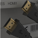 Cable XTECH HDMI A HDMI 4 Metros XTC 338