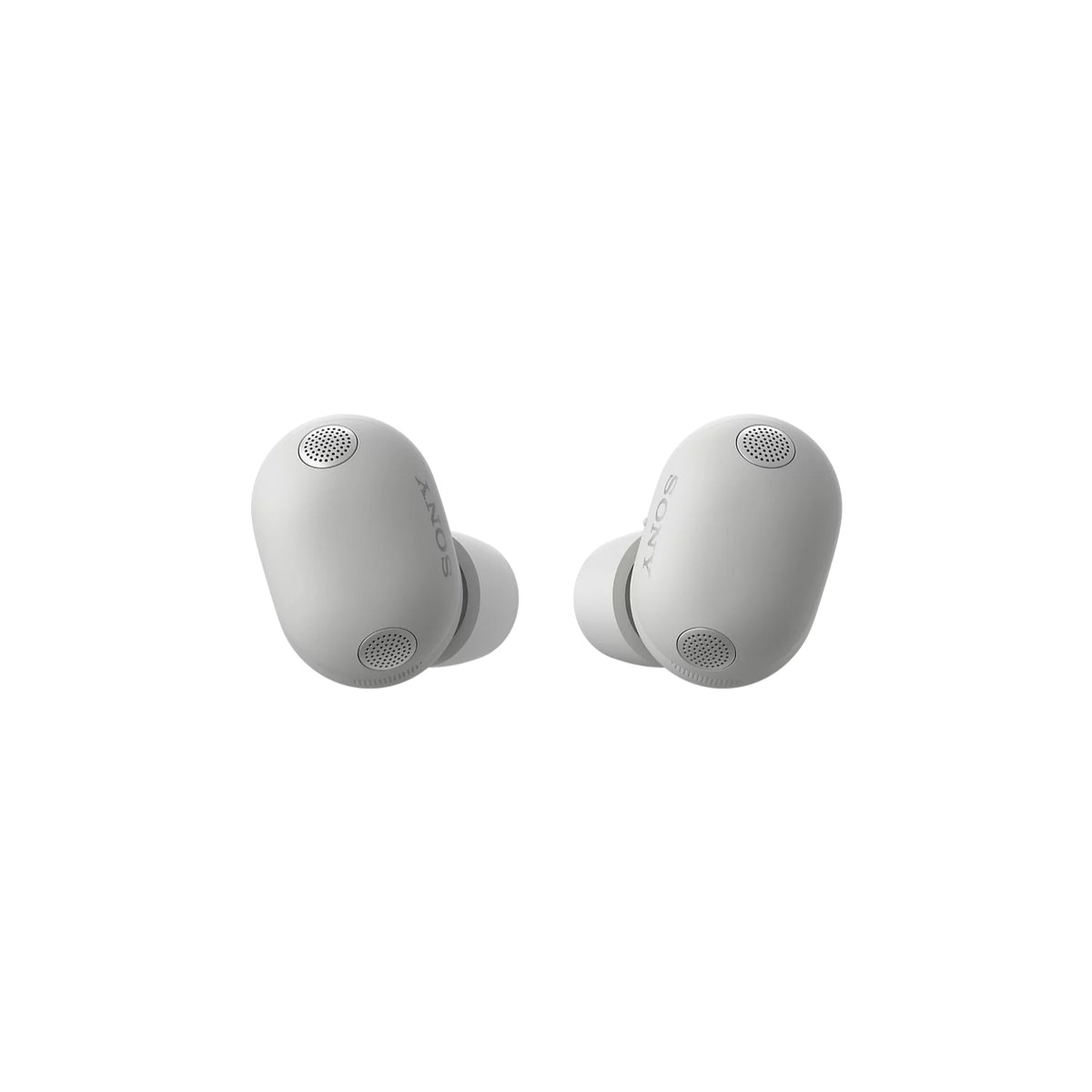 Audifonos Inalambricos Sony NC WF-1000XM6 Silver