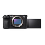 Cámara Sony ILCE-7CM2 / SQE38 cuerpo