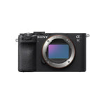 Cámara Sony ILCE-7CM2 / SQE38 cuerpo
