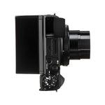 Camara Canon PowerShot G7 X Mark III