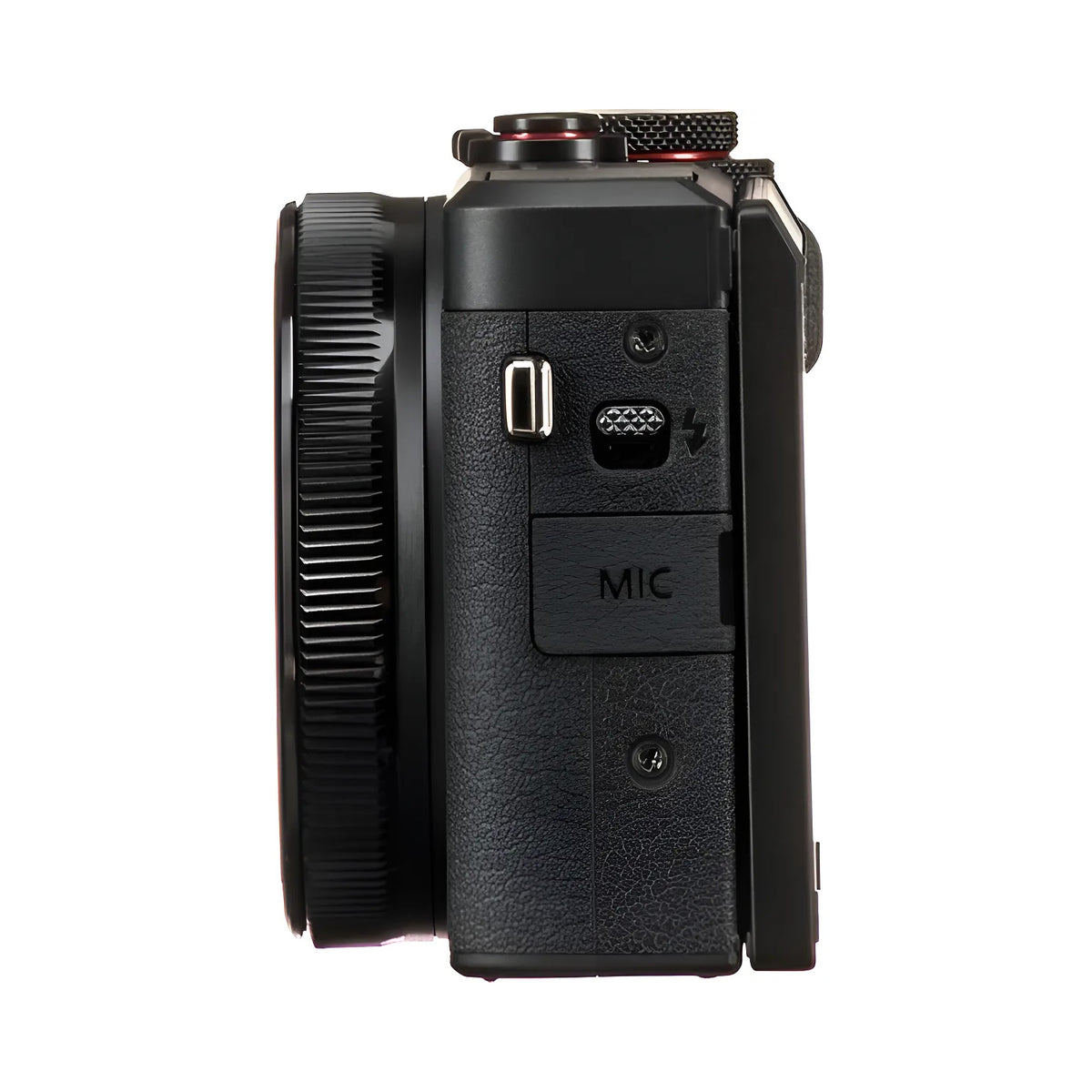 Camara Canon PowerShot G7 X Mark III