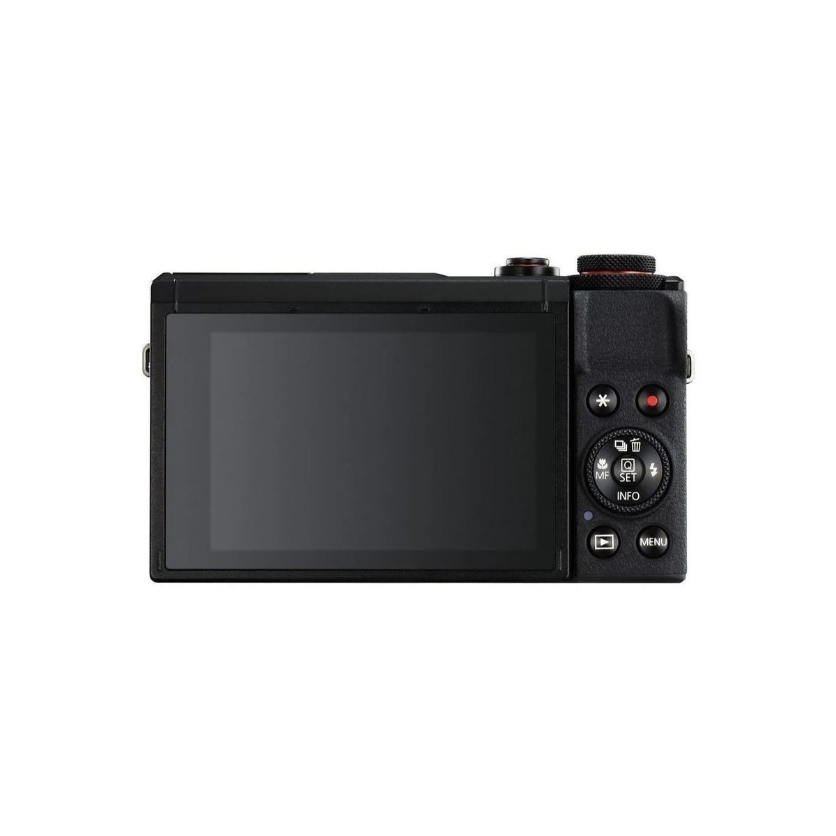 Camara Canon PowerShot G7 X Mark III