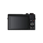 Camara Canon PowerShot G7 X Mark III