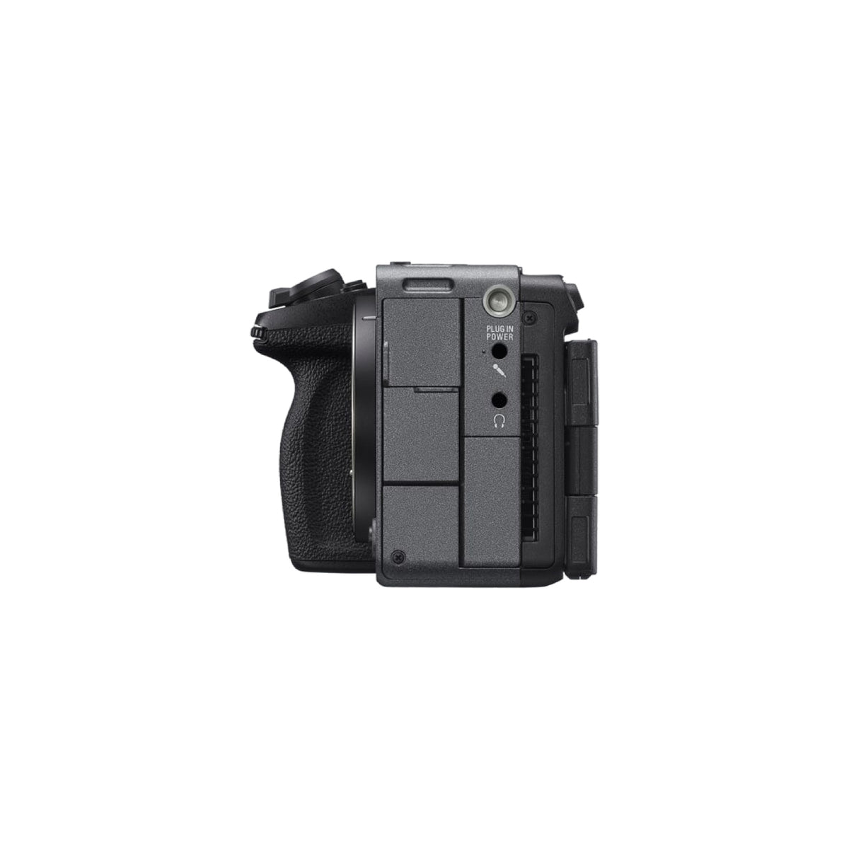Cámara Cinema Sony Ilme FX5 (Cuerpo)