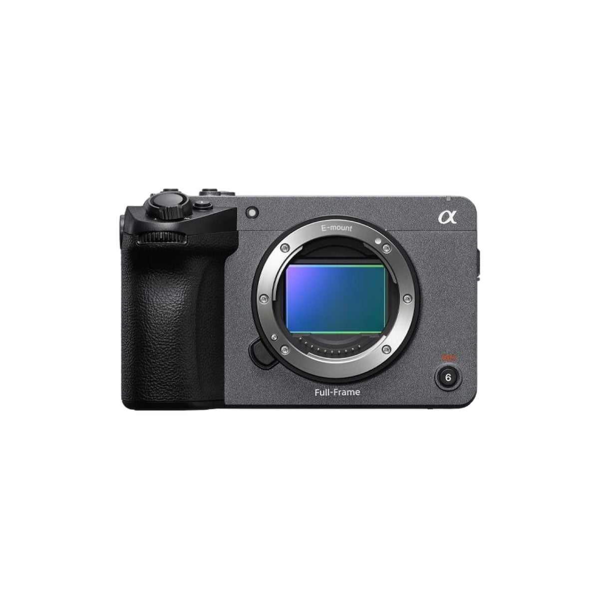 Cámara Cinema Sony Ilme FX5 (Cuerpo)