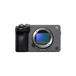 Cámara Cinema Sony Ilme FX5 (Cuerpo)