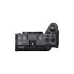 Cámara Cinema Sony Ilme FX5 (Cuerpo)