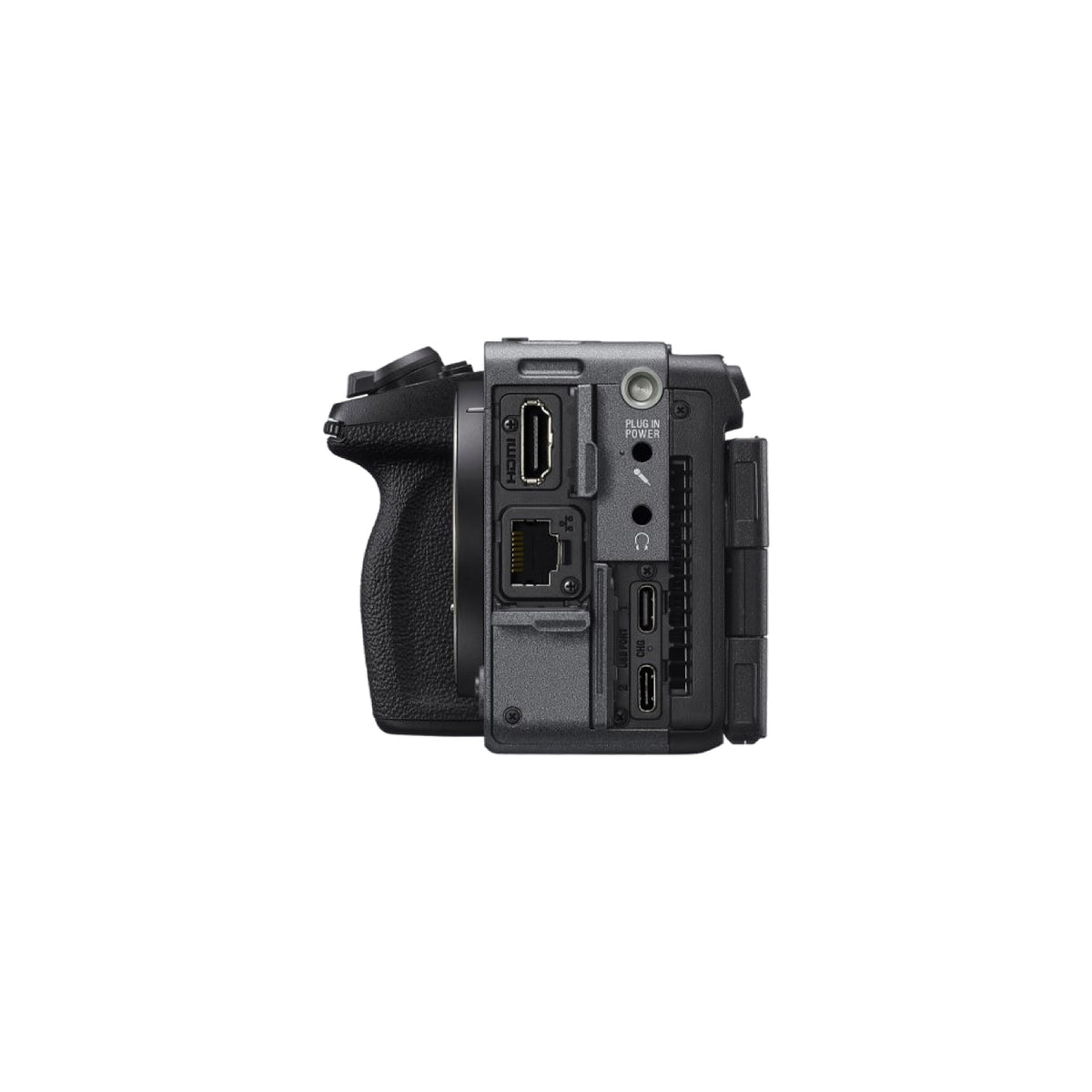Cámara Cinema Sony Ilme FX5 (Cuerpo)