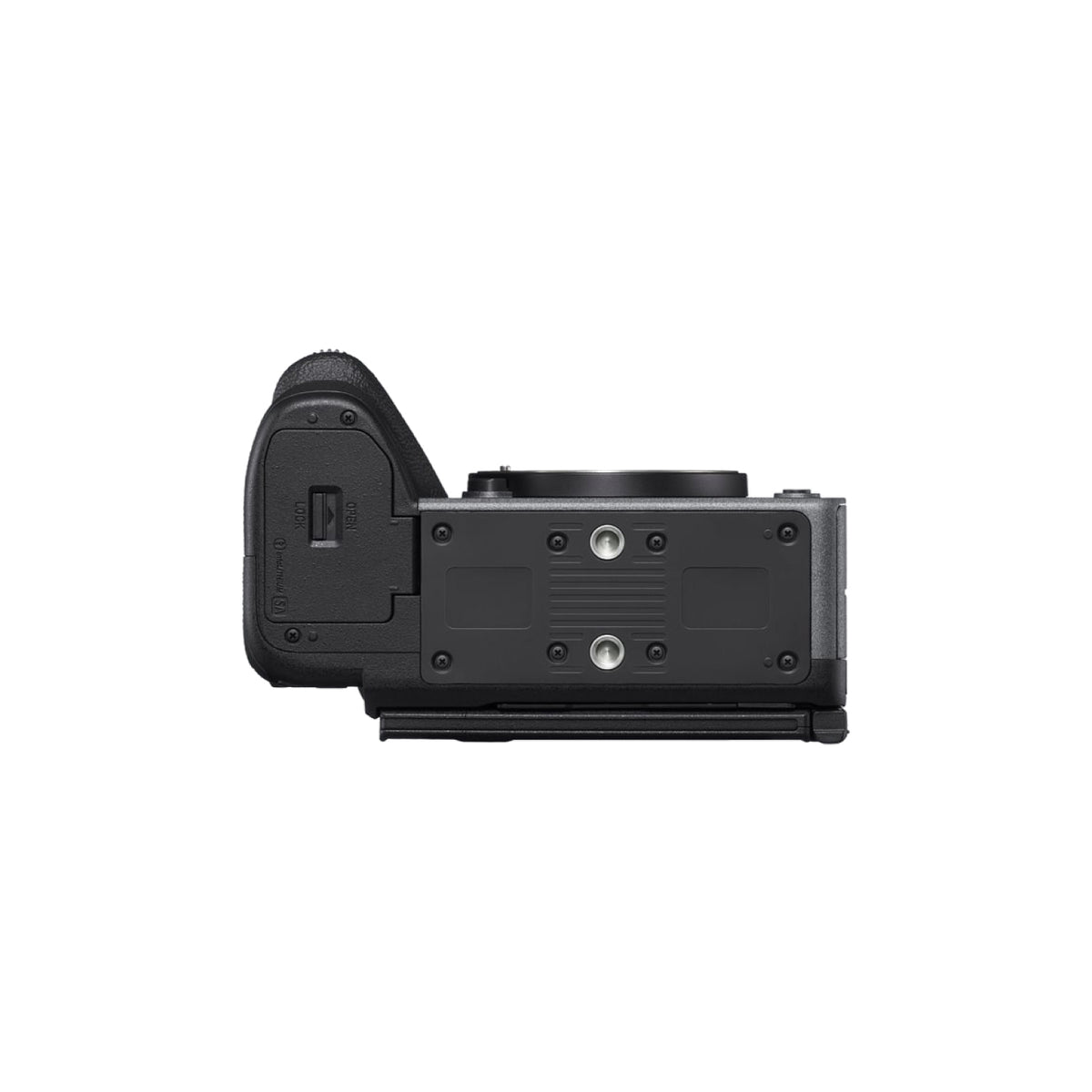 Cámara Cinema Sony Ilme FX5 (Cuerpo)