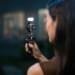 Camara Dji Osmo Pocket 4P Combo Vlog