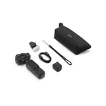 Camara Dji Osmo Pocket 4P Standard Combo