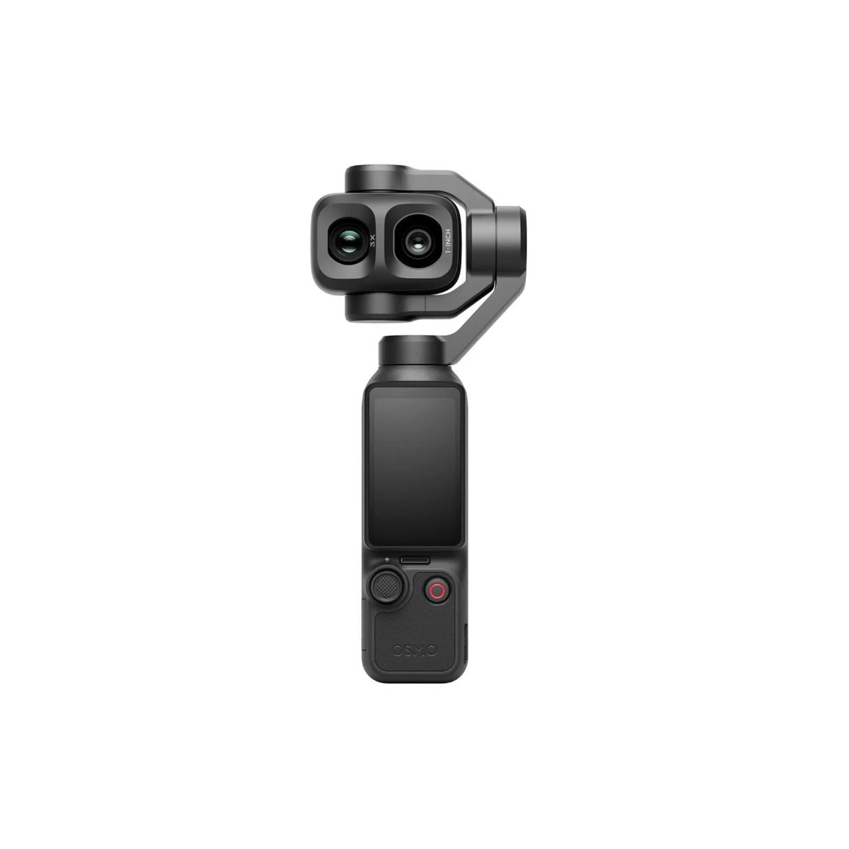 Camara Dji Osmo Pocket 4P Standard Combo