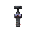 Camara Insta 360 Luna Ultra Creator Combo Negro Insta360
