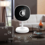 Cámara NEXXT Inteligente WIFI De 2K Para Interior