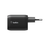 Cargador Belkin 65W GAN USB-C Para Nintendo Switch 2
