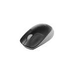 Mouse Logitech Inalámbrico M190 Negro