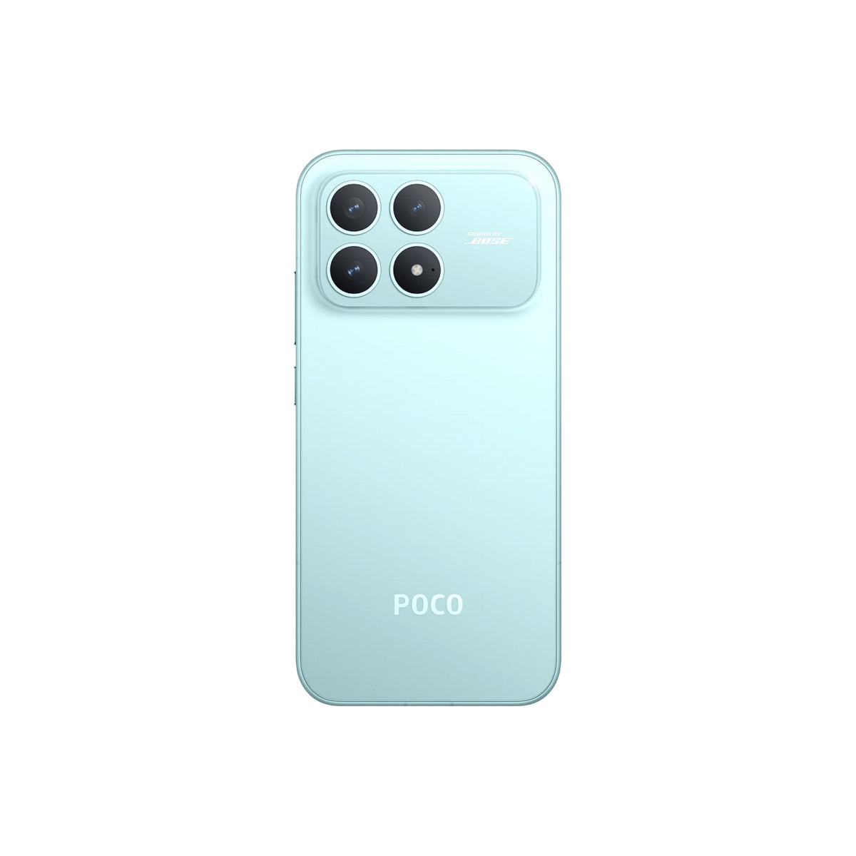 Celular Poco F8 Pro 5G Azul 12GB+512GB