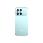 Celular Poco F8 Pro 5G Azul 12GB+512GB