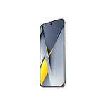 Celular Poco F8 Pro 5G Gris 12GB+512GB