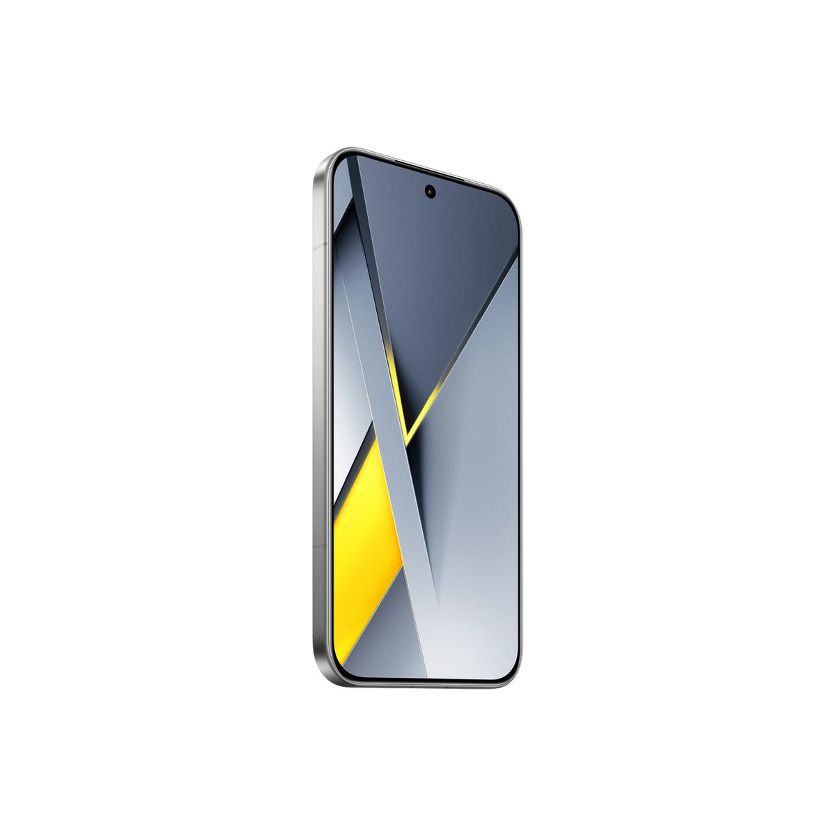 Celular Poco F8 Pro 5G Gris 12GB+512GB