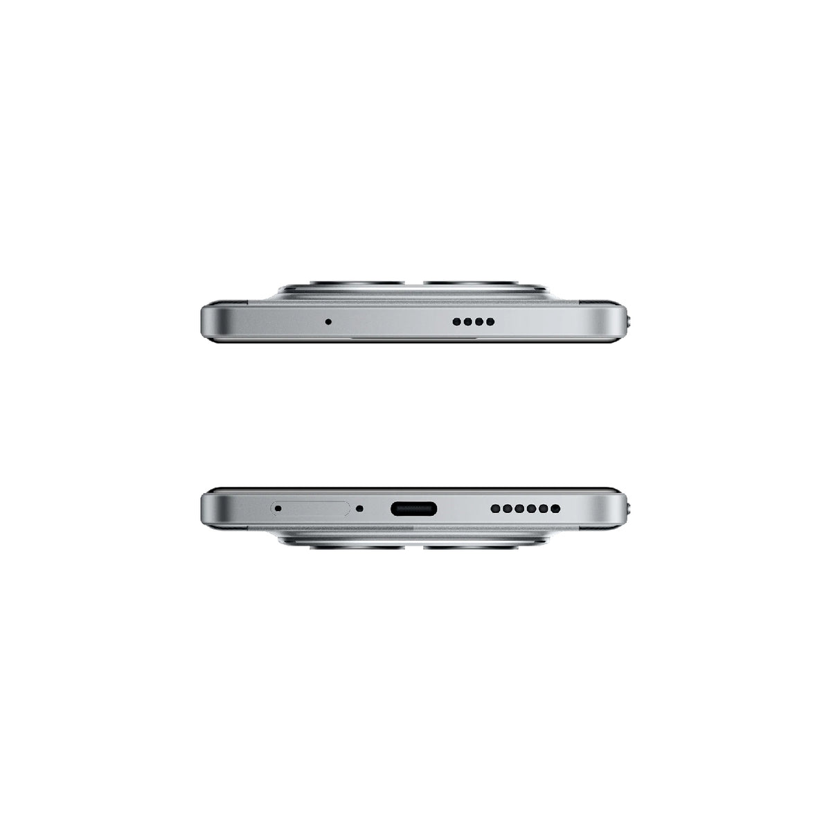 Celular Poco M8 Pro 5G Gris 8GB+256G