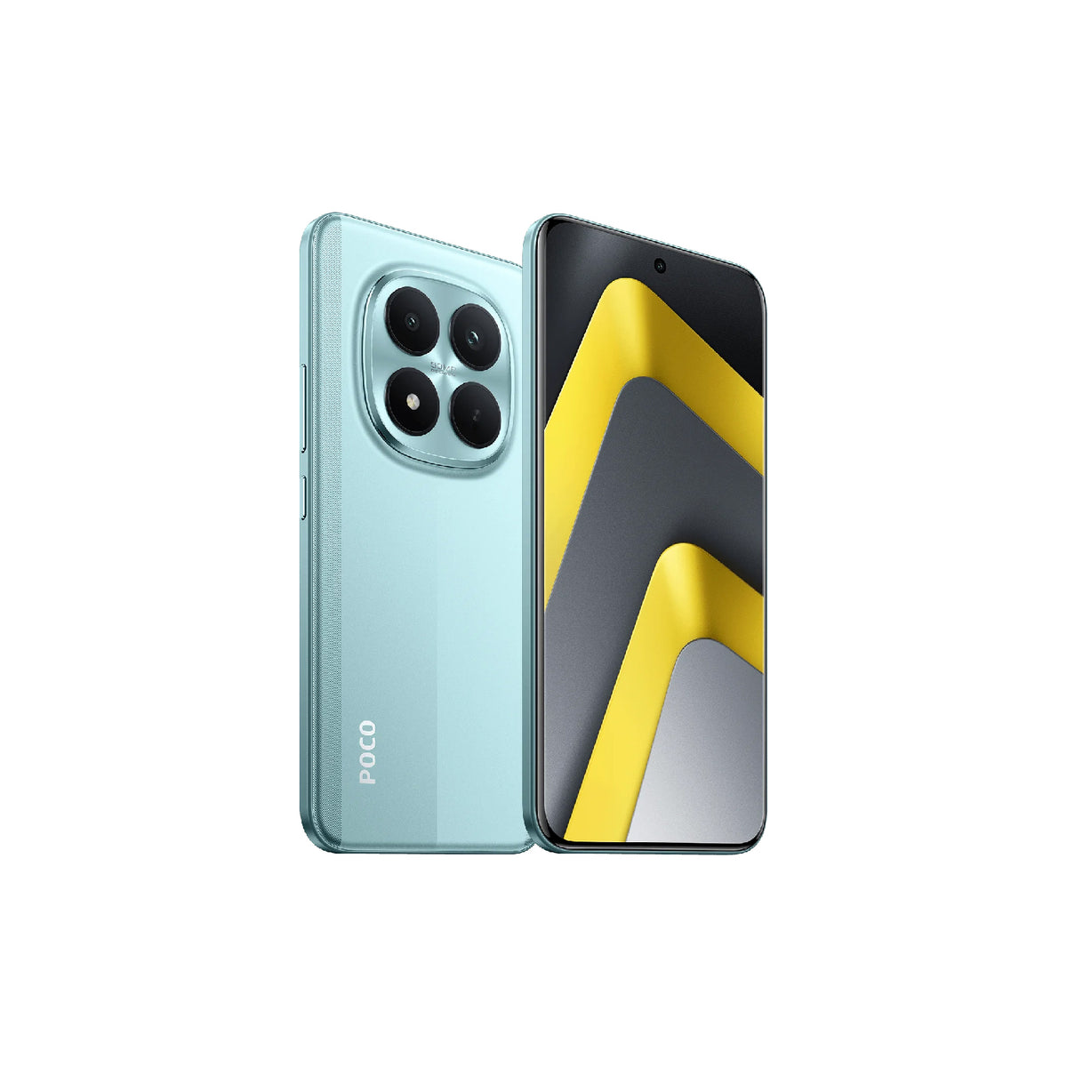 Celular Poco M8 Pro 5G Verde 8GB+256GB
