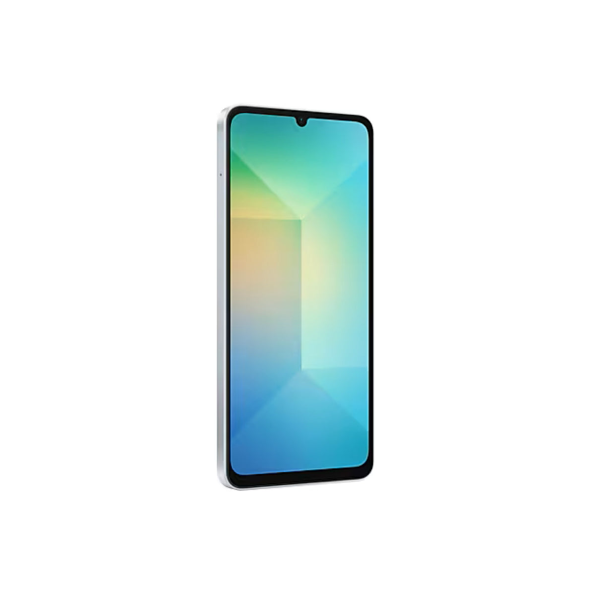 Celular Samsung Galaxy A06 4GB - 128GB Azul