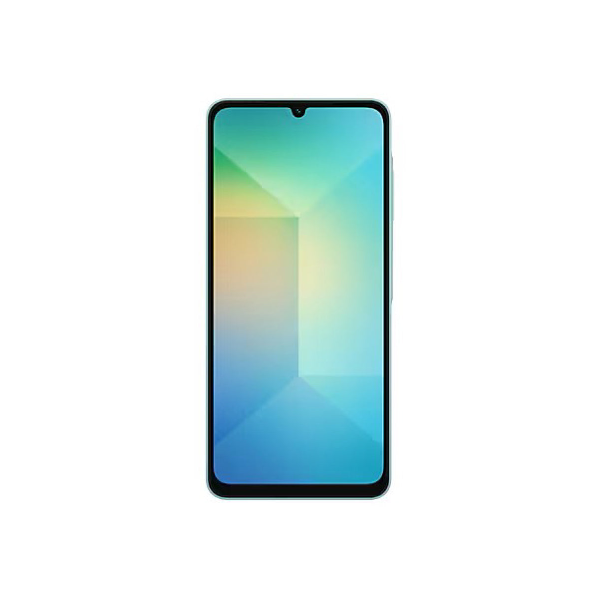 Celular Samsung Galaxy A06 4GB - 128GB Verde